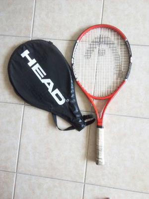 Raqueta Head De Tennis