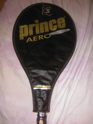 Raqueta Prince Aero Platinum Totalmente Nueva