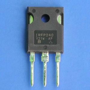 Transistor Irfp240