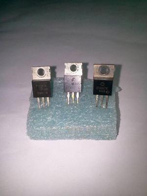 Transistor (d,e,t) Npn