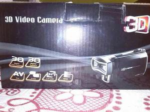 Video Camara 3d Dxg