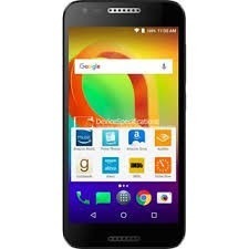Alcatel A30 Android 7 16gb 8mp 2gb Ram 4g Liberados