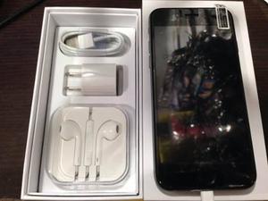 Apple Iphone 6 - 64gb - Space Gray - Lte - Liberado