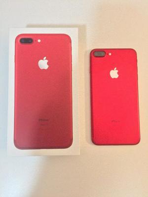 Apple Iphone 7 Plus 128gb 100% Nuevos Y Originales
