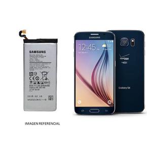 Bateria Samsung Galaxy S6 Nueva Original Bagc