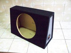 Cajon Para Bajo 15