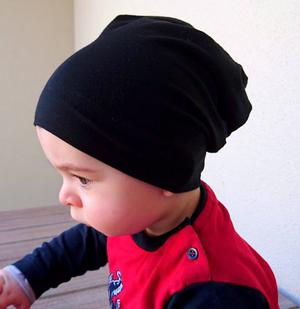 Gorros Hipster Para Niños