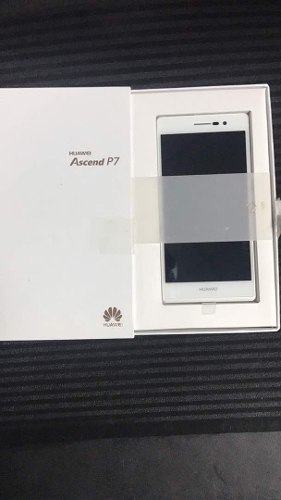 Huawei Ascend P7 L12 Nuevo