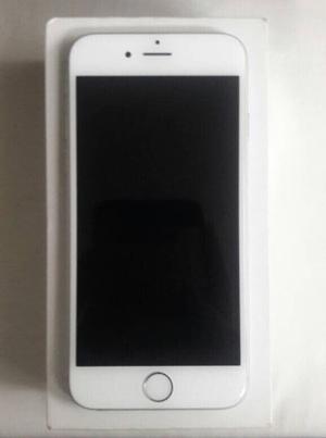 Iphone 6 - 16gb Impecable - 260 Lechugas
