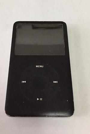 Ipod 64gb (usado)