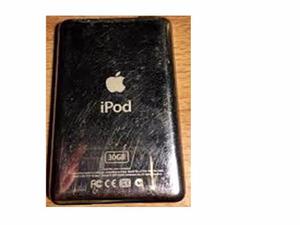 Ipod Clasicc 30 Gb