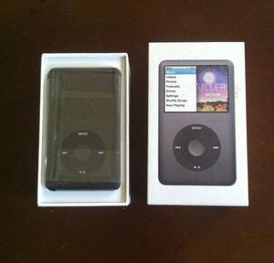 Ipod Classic 160 Gb