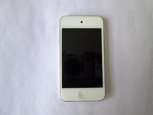 Ipod Touch 16gb (negosiable)