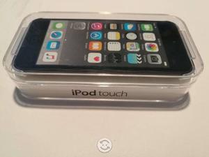 Ipod Touch 5g 32gb (nuevo) En Caja