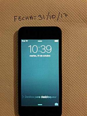 Ipod Touch 5ta Generacion 32gb 100% Original