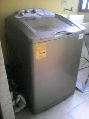 Lavadora Mabe 17kg Automatica Como Nueva
