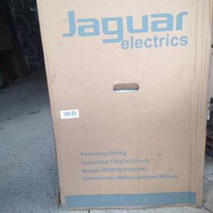 Lavadora Semiautomática 10kg Marca Jaguar