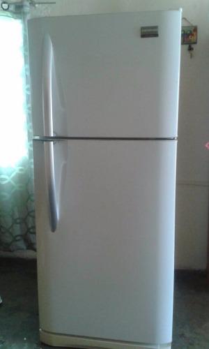 Nevera Frigidaire 14''