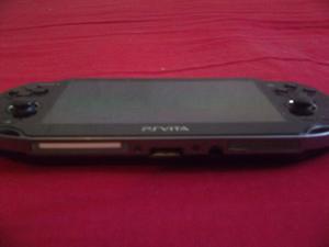Ps Vita Usado