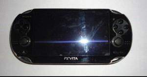 Psvita Como Nuevo