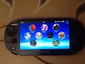 Psvita Con 2 Juegos