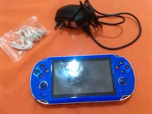 Psvita Mp5 Chino O Cambio Por Telefono.