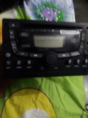 Reproductor Mp3 Para Ford Tritón Original