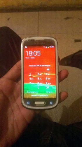 Samsug Galaxy S3 Mini