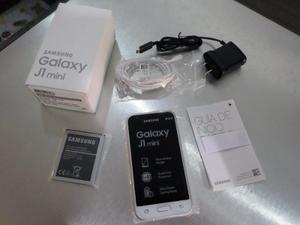 Samsung Galaxy J1 Mini 4g Lte Nuevo