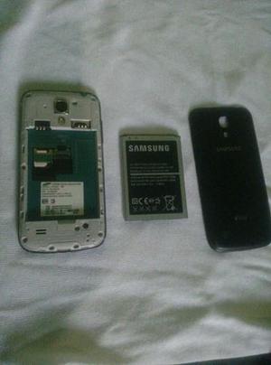 Samsung Galaxy Mini S4