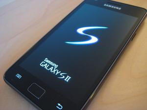 Samsung Galaxy S2 Actualización Marshmallow