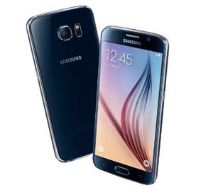 Samsung Galaxy S6 Sapphire Blue 32gb