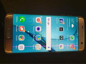 Samsung Galaxy S7 Edge Pantalla Mala Aceptó Cambios