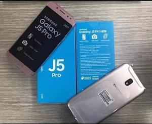 Samsung J5 Pro  Nuevo Sellado Garantia