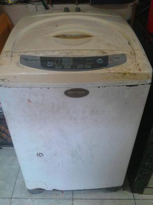 Se Vende Lavadora Automatica Daewoo 11 Kg