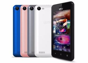 Telefono Android Yezz 4e4 4gb 5mp Liberado Dual Sim