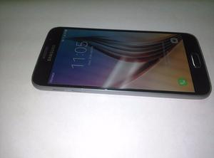 Telefono Celular Samsumg Galaxy S6 32gb