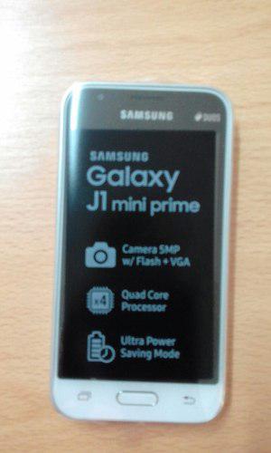 Telefono Celular Samsung Galaxy J1 Mini Prime 8 Gb