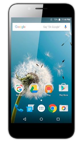 Telefonos Android Celulares Figo Epic Blanco Mod. F50gwht