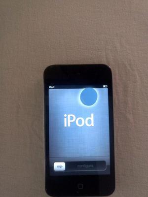 Vendo Ipod Touch 4ta Generacion De 8 Gb. 500 Mil