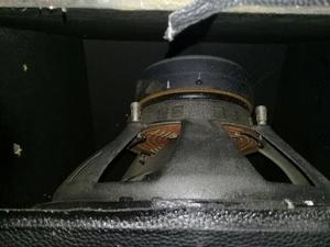 Vendo Sonido Para Carro Completo