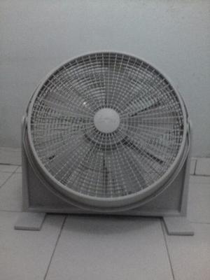 Ventilador De Mesa Oster Turbo Fan 20 Pulgadas Como Nuevo