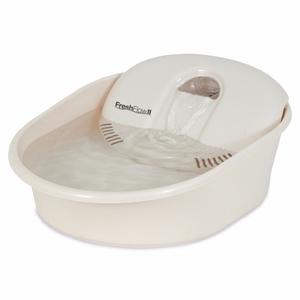 Vevedor Para Gato Petmate Freshflowii Nuevo