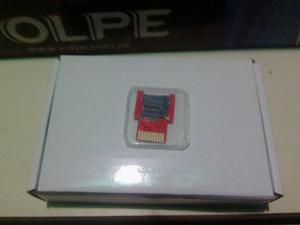 Adaptador Para Chip Ps Vita 3.60 Micro Sd Henkaku