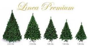 Arbol De Navidad 2,10 Mts Pino Canadian King  Ramas