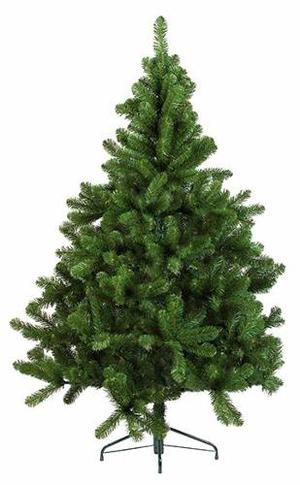 Arbol De Navidad Canadian Frondoso Oferta