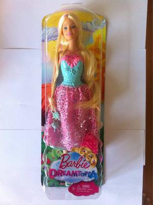 Barbie Dreamtopia Original Excelente Precio Sólo Por 15