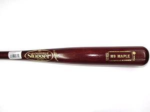 Bate De Madera Maple Louisville Slugger 33