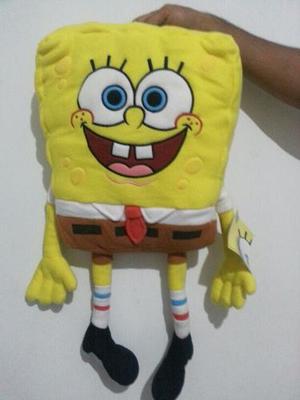 Bob Esponja Peluche Almohada