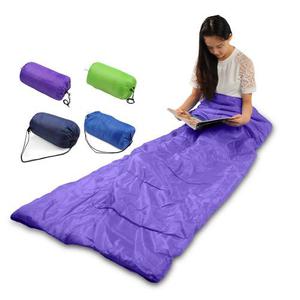 Bolsa O Saco De Dormir Sleeping Bag 180x70cm Campamento